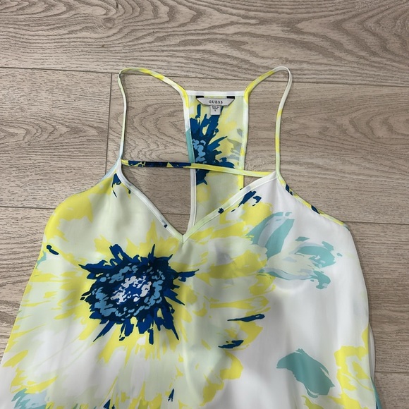 Guess summer tank top - Picture 11 of 14